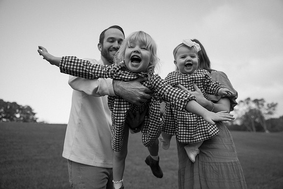 Langhan Family