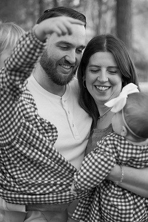 Langhan Family
