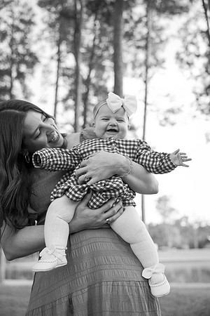 Langhan Family