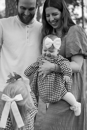 Langhan Family