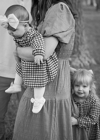 Langhan Family