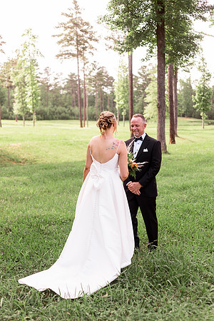 Mr. and Mrs. Fischer