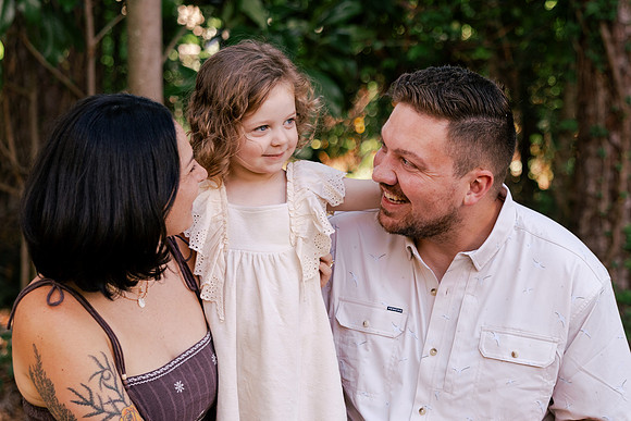 Family Photos