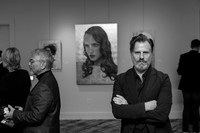Shannon Lake Gallery Opening