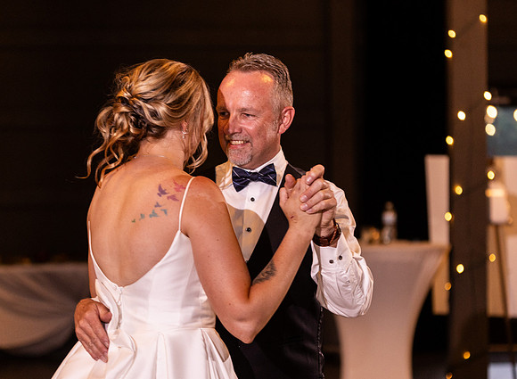 Mr. and Mrs. Fischer