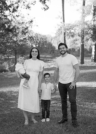 Arpag Family