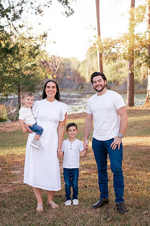 Arpag Family