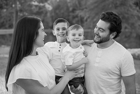 Arpag Family