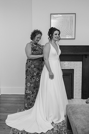 Mr. and Mrs. Lefebvre