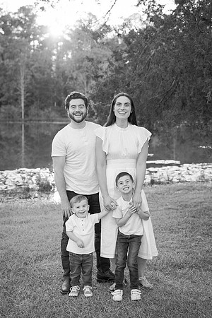 Arpag Family