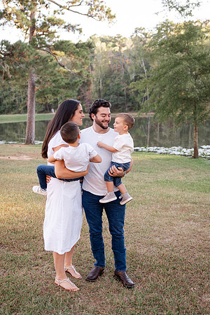 Arpag Family