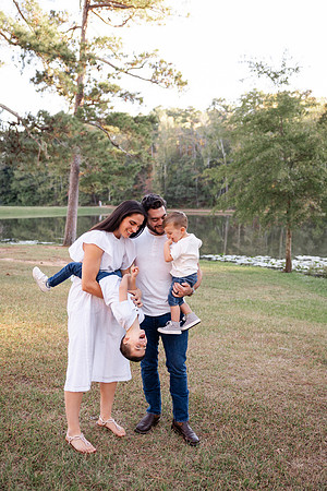 Arpag Family