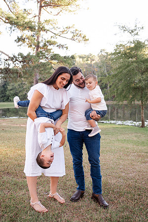 Arpag Family