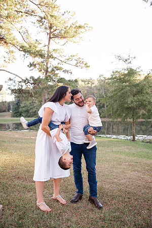Arpag Family