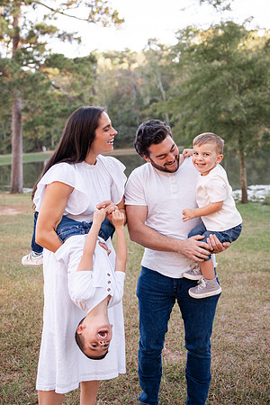 Arpag Family
