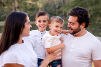 Arpag Family