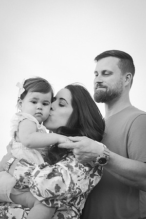 Family Photos 2025