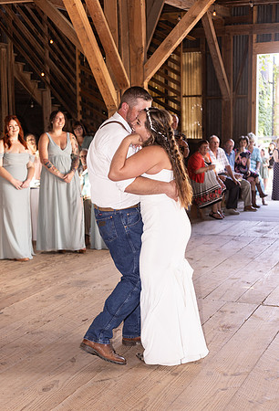 Mr. and Mrs. Lester