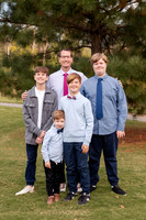 Ilg Family 2025