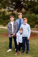 Ilg Family 2025