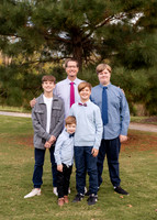 Ilg Family 2025