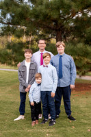 Ilg Family 2025