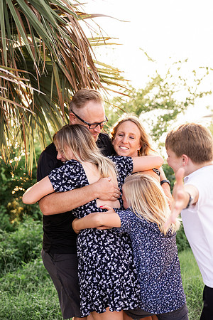 Family Photos 2024