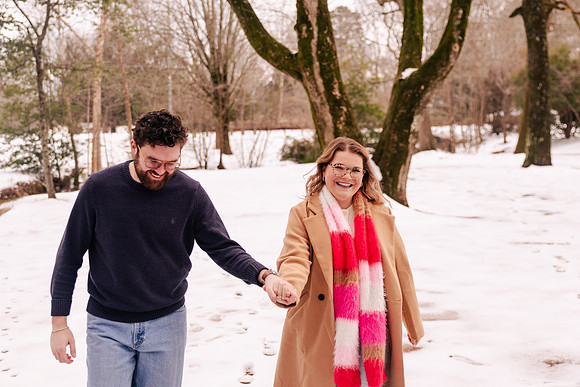 Snow Day