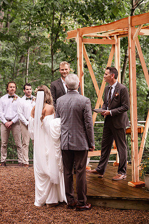 Mr. and Mrs. Thompson