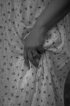 Engagement at Hills and Dales