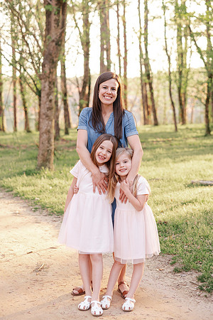 Gladin Family