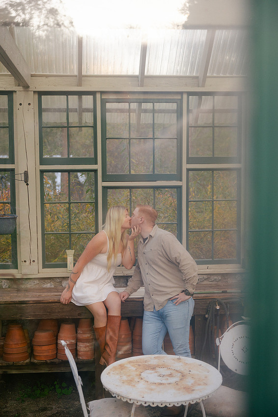 Brooklyn Photography