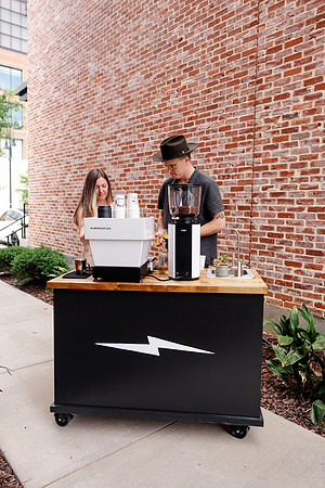 Overdrive Coffee