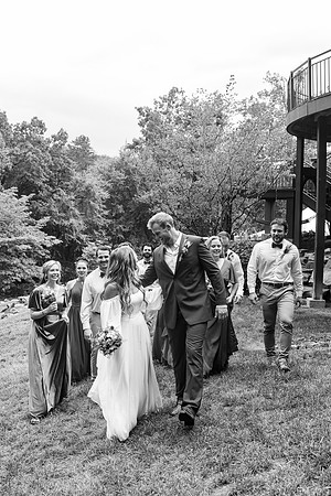 Mr. and Mrs. Thompson
