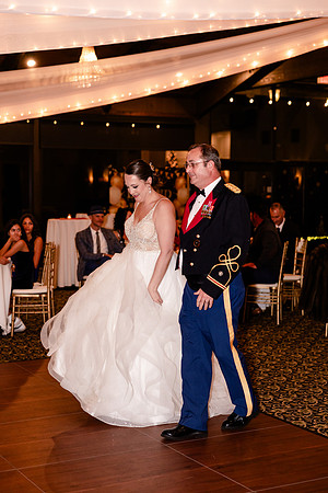 Mr. and Mrs. Benedetti
