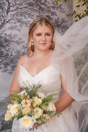 Studio Bridal