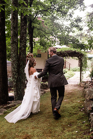 Mr. and Mrs. Thompson