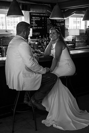 Mr. and Mrs. Lester