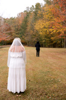 Mr. and Mrs. Klinakis