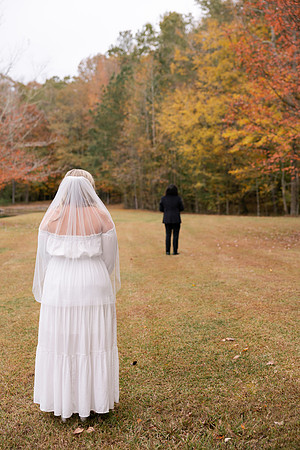 Mr. and Mrs. Klinakis