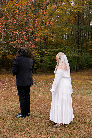 Mr. and Mrs. Klinakis