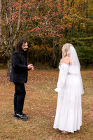 Mr. and Mrs. Klinakis