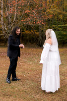 Mr. and Mrs. Klinakis