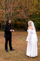 Mr. and Mrs. Klinakis