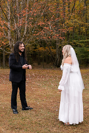 Mr. and Mrs. Klinakis
