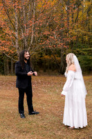 Mr. and Mrs. Klinakis
