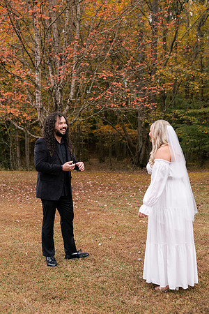 Mr. and Mrs. Klinakis