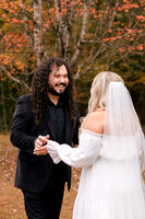 Mr. and Mrs. Klinakis