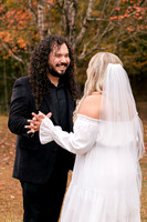 Mr. and Mrs. Klinakis