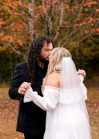 Mr. and Mrs. Klinakis